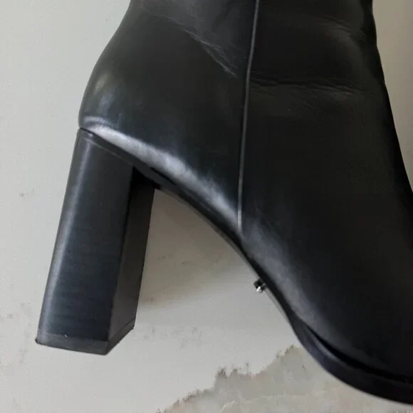 Tony Bianco Rylee Boot - Picture 9 of 12